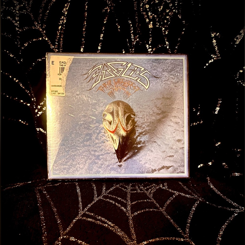 Eagles greatest hits